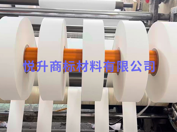 無鹵電線膠標簽材料