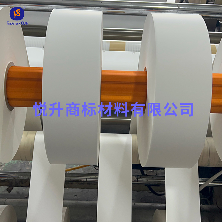 無鹵電線膠標簽材料