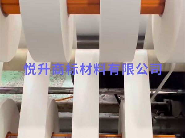 無鹵電線膠標簽材料